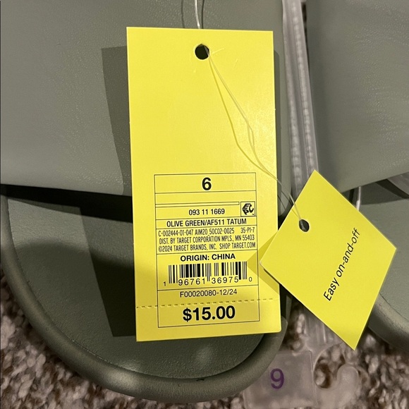 All in Motion slides, children’s 6. - Picture 4 of 4